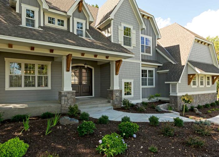 Exterior of home at 2 Tree Farm Lane