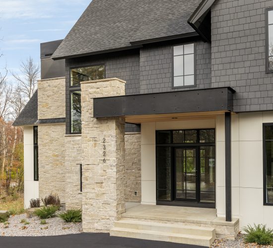Gonyea Custom Homes | Editoral 2326 Oakland Rd, Hopkins, Mn 55305