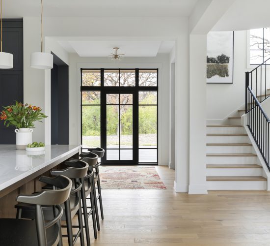 Gonyea Custom Homes | Editoral 2326 Oakland Rd, Hopkins, Mn 55305