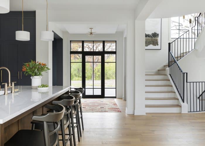 Gonyea Custom Homes | Editoral 2326 Oakland Rd, Hopkins, Mn 55305