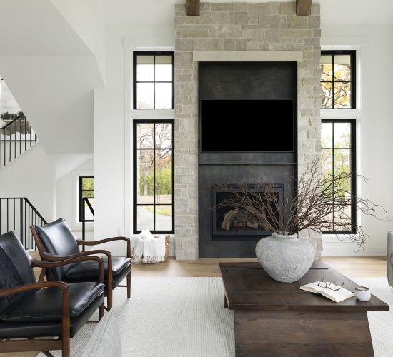 Gonyea Custom Homes | Editoral 2326 Oakland Rd, Hopkins, Mn 55305