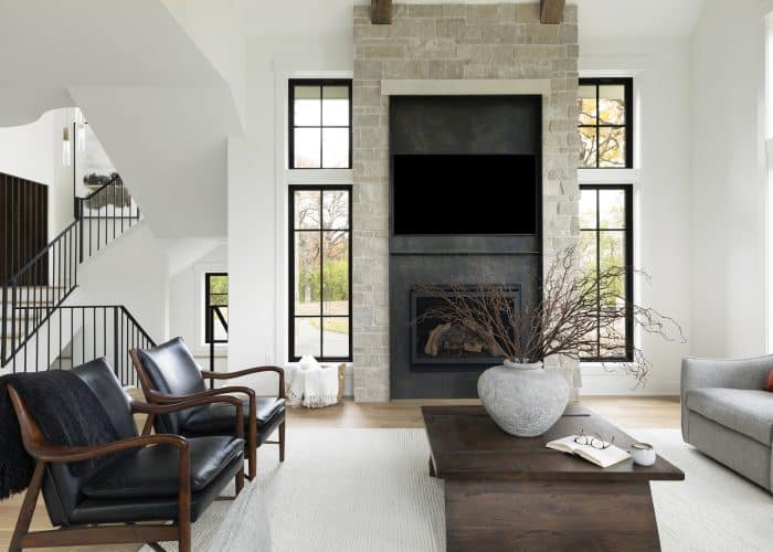 Gonyea Custom Homes | Editoral 2326 Oakland Rd, Hopkins, Mn 55305