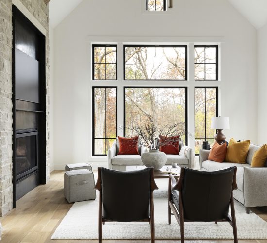 Gonyea Custom Homes | Editoral 2326 Oakland Rd, Hopkins, Mn 55305