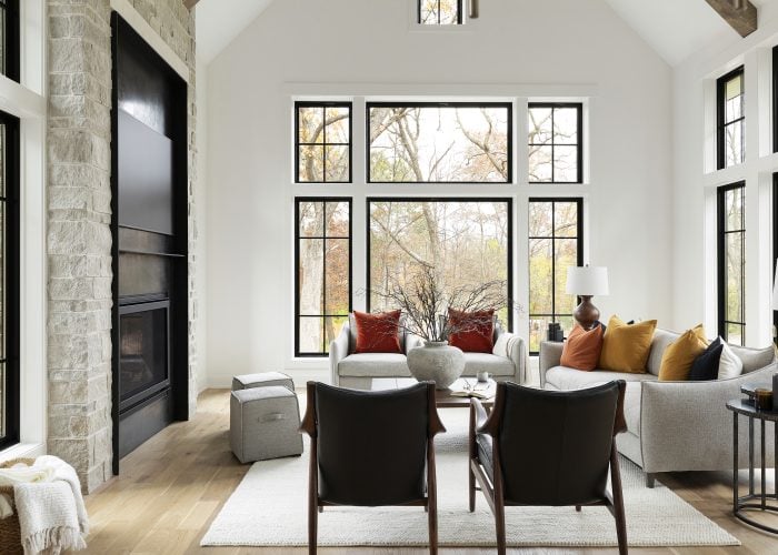 Gonyea Custom Homes | Editoral 2326 Oakland Rd, Hopkins, Mn 55305