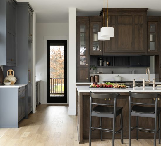 Gonyea Custom Homes | Editoral 2326 Oakland Rd, Hopkins, Mn 55305