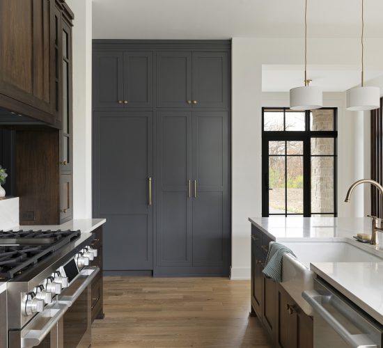 Gonyea Custom Homes | Editoral 2326 Oakland Rd, Hopkins, Mn 55305