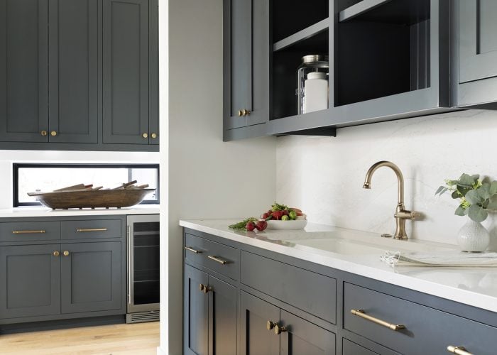 Gonyea Custom Homes | Editoral 2326 Oakland Rd, Hopkins, Mn 55305