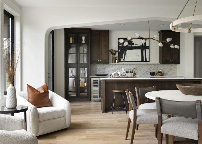 Gonyea Custom Homes | Editoral 2326 Oakland Rd, Hopkins, Mn 55305