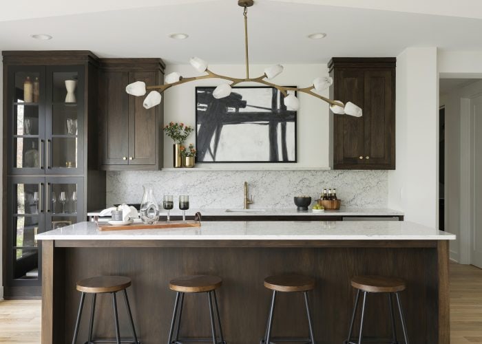 Gonyea Custom Homes | Editoral 2326 Oakland Rd, Hopkins, Mn 55305