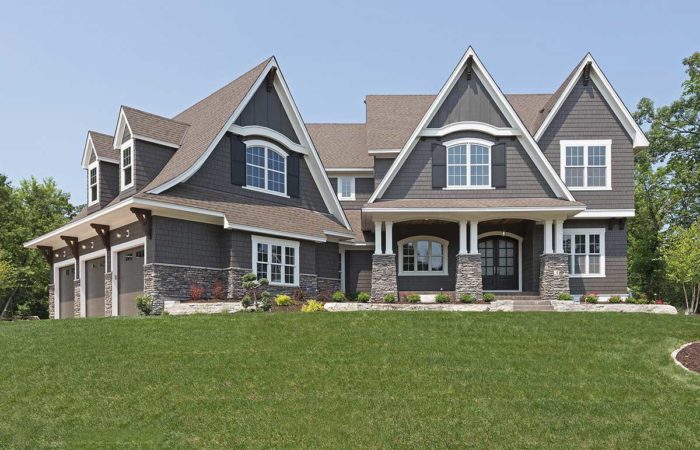 Exterior of home at 3 Tree Farm Lane