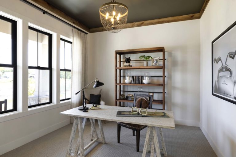 5900 Club Valley Rd Office