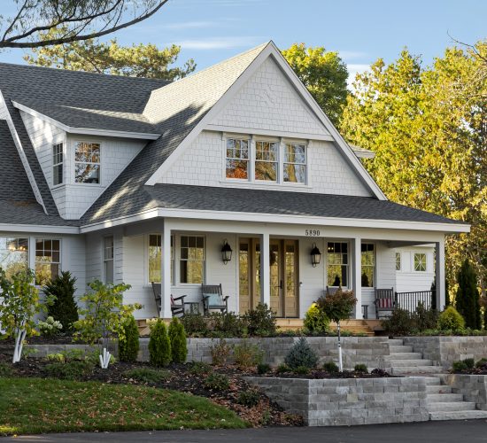 Aht Gonyea Custom Homes 5890 Eureka Rd 005