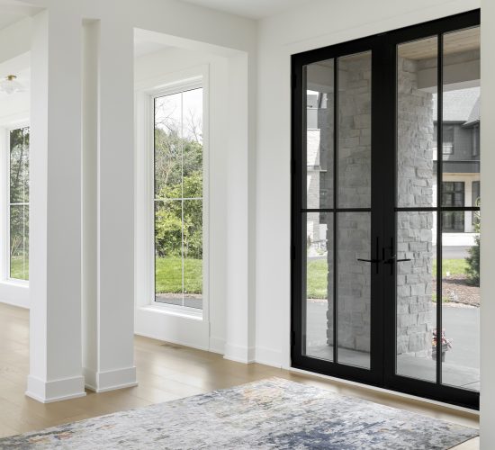 Aht + Gonyea Custom Homes Oakland Rd 001