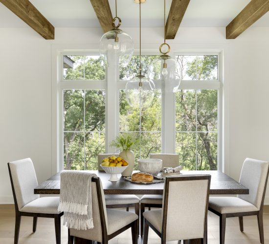 Aht + Gonyea Custom Homes Oakland Rd 014