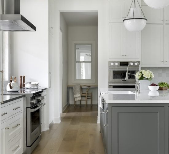 Aht + Gonyea Custom Homes Oakland Rd 021