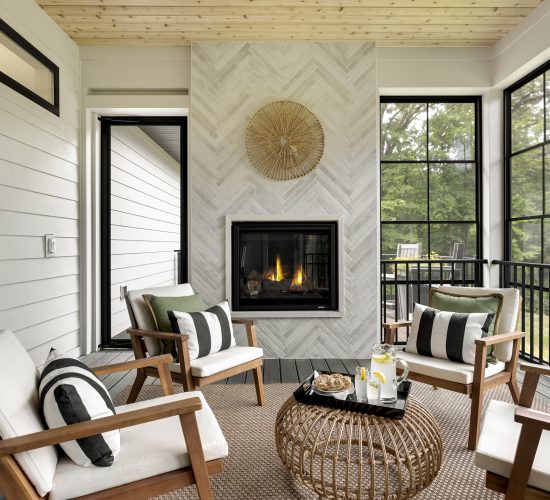 Aht + Gonyea Custom Homes Oakland Rd 029