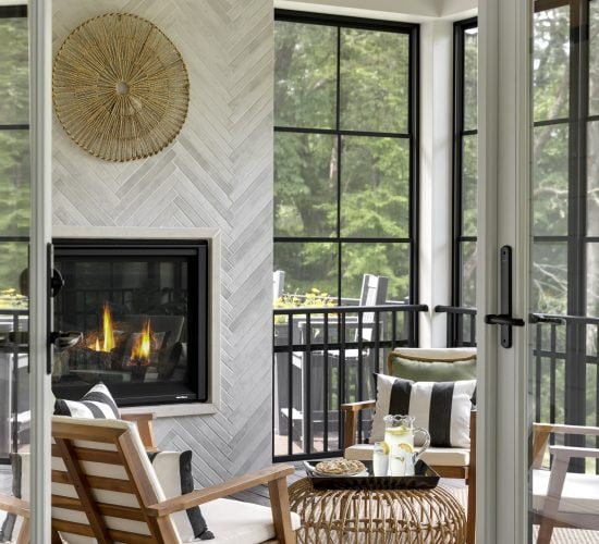 Aht + Gonyea Custom Homes Oakland Rd 031