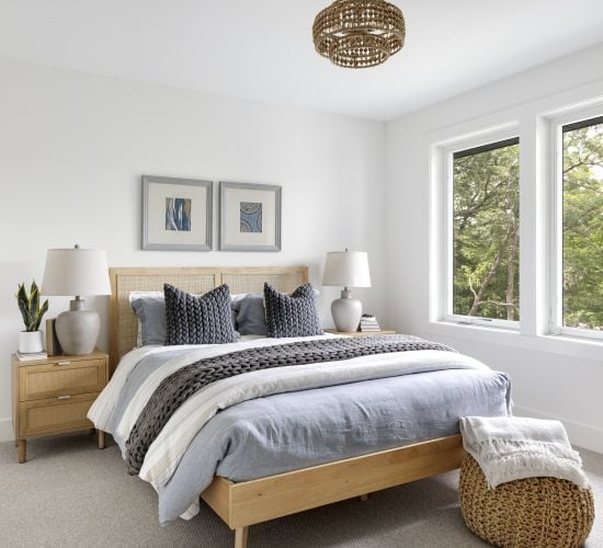 Aht + Gonyea Custom Homes Oakland Rd 058