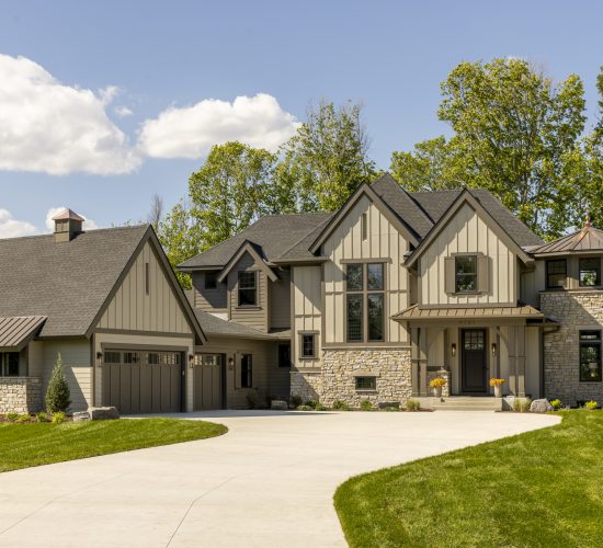 Aht + Gonyea Custom Homes 4201 Halstead Bay Alcove, Minnetrista, Mn 55331