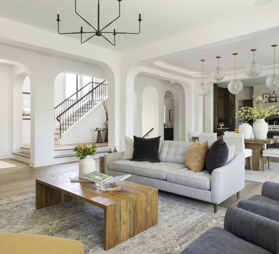 Aht + Gonyea Custom Homes 4201 Halstead Bay Alcove, Minnetrista, Mn 55331