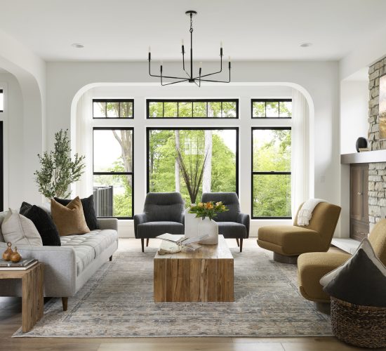 Aht + Gonyea Custom Homes 4201 Halstead Bay Alcove, Minnetrista, Mn 55331