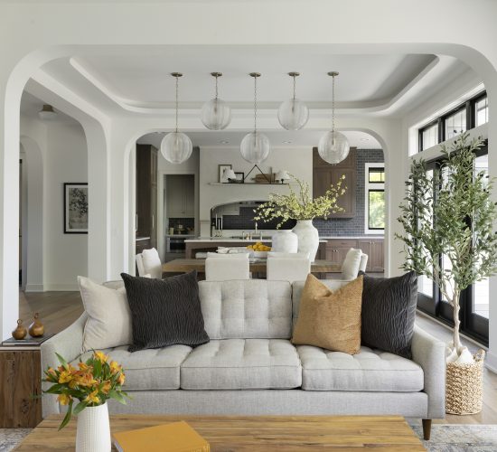 Aht + Gonyea Custom Homes 4201 Halstead Bay Alcove, Minnetrista, Mn 55331