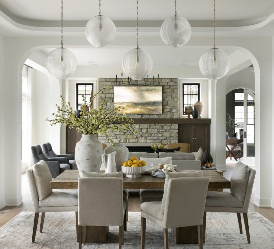 Aht + Gonyea Custom Homes 4201 Halstead Bay Alcove, Minnetrista, Mn 55331