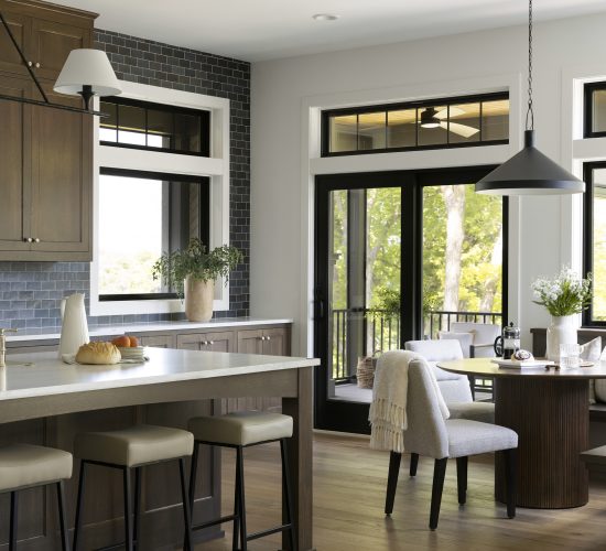 Aht + Gonyea Custom Homes 4201 Halstead Bay Alcove, Minnetrista, Mn 55331