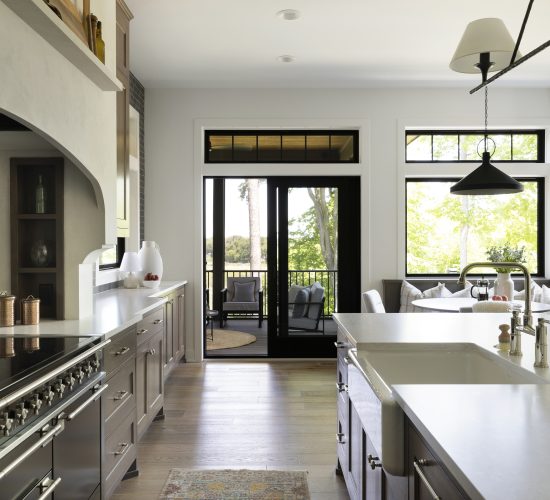 Aht + Gonyea Custom Homes 4201 Halstead Bay Alcove, Minnetrista, Mn 55331