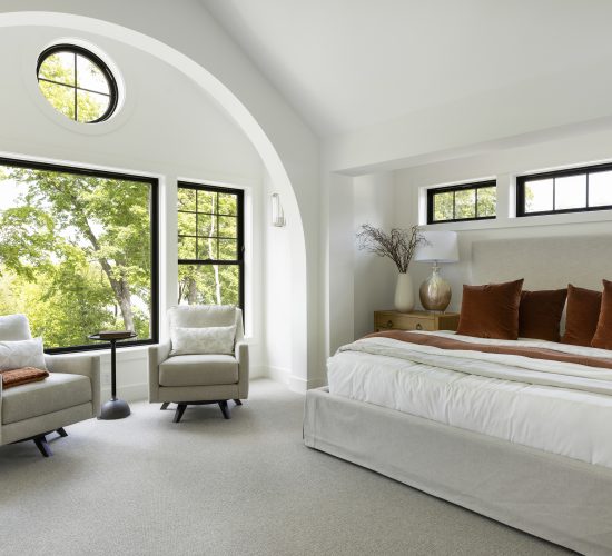 Aht + Gonyea Custom Homes 4201 Halstead Bay Alcove, Minnetrista, Mn 55331