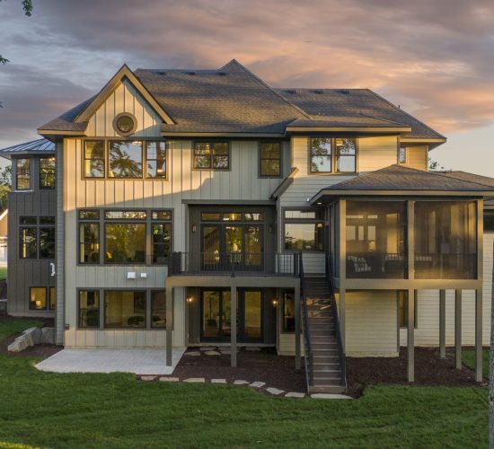 Aht Gonyea Halstead Bay Alcove Early Twilight Aerials 014