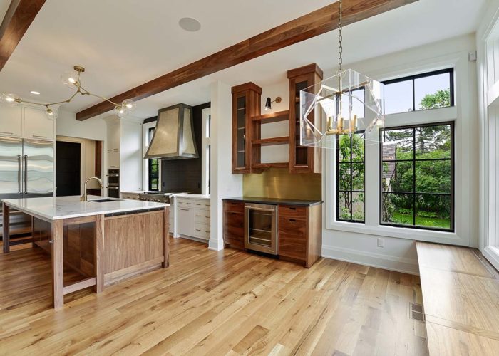 Edina Mid Mod Kitchen 007