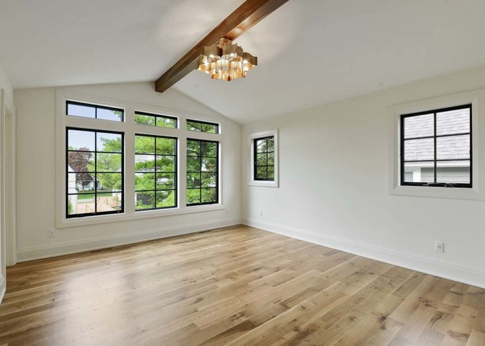 Edina Mid Mod Owners Suite