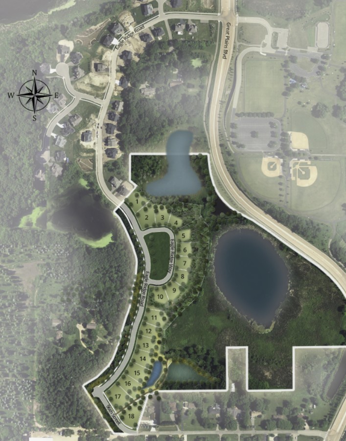 Foxwood Ii Site Map Web