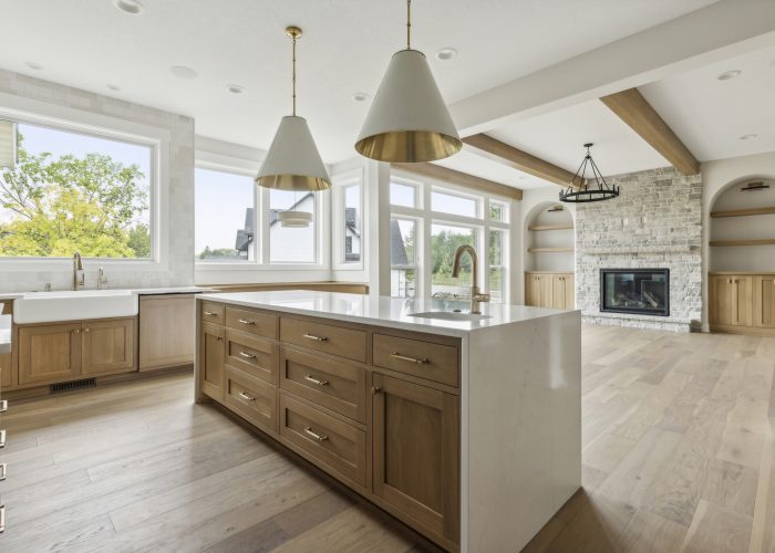 Gonyea Custom Homes 9479 Eagle Ridge Rd, Chanhassen, Mn 55317