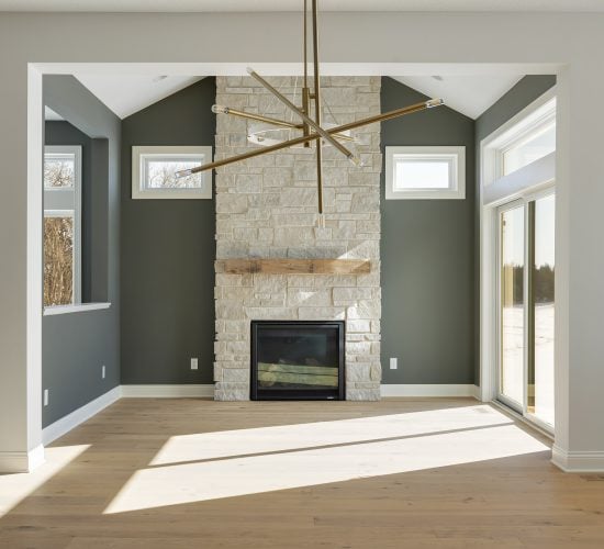 Gonyea Custom Homes 3585 William Wy, Minnetrista, Mn 55359