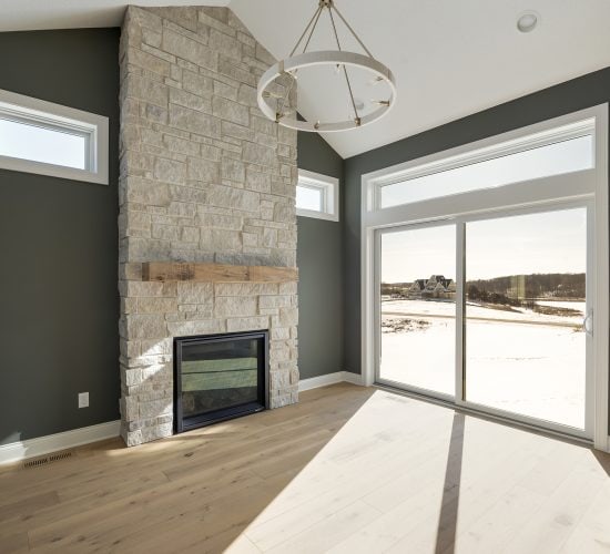 Gonyea Custom Homes 3585 William Wy, Minnetrista, Mn 55359