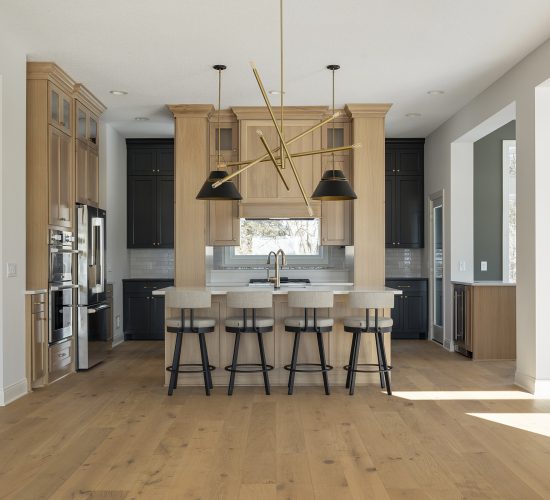 Gonyea Custom Homes 3585 William Wy, Minnetrista, Mn 55359