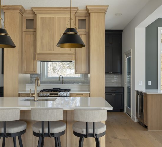 Gonyea Custom Homes 3585 William Wy, Minnetrista, Mn 55359