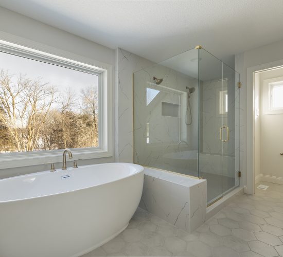 Gonyea Custom Homes 3585 William Wy, Minnetrista, Mn 55359