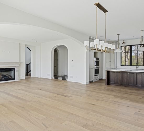 Gonyea Custom Homes 9463 Eagle Ridge Rd, Chanhassen, Mn 55317