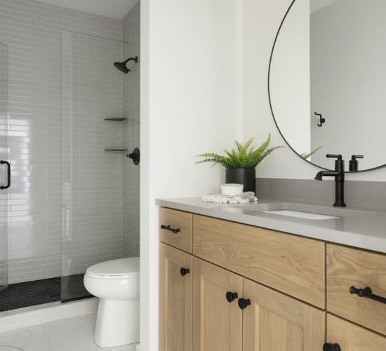 Gonyea Custom Homes 16665 46th Ave N 083