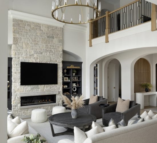 Gonyea Custom Homes 4193 Halstead Bay Alcove, Minnetrista, Mn 55331