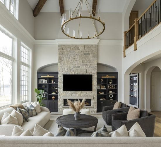 Gonyea Custom Homes 4193 Halstead Bay Alcove, Minnetrista, Mn 55331