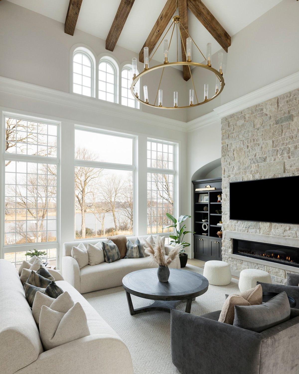 Gonyea Custom Homes 4193 Halstead Bay Alcove 019