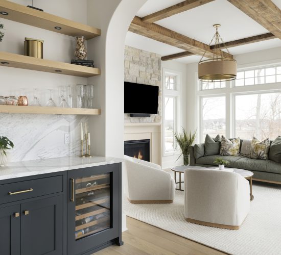 Gonyea Custom Homes 4193 Halstead Bay Alcove, Minnetrista, Mn 55331