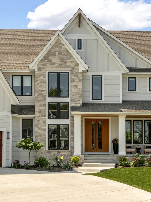 Gonyea Custom Homes 7663 Walnut Grove Ln N, Maple Grove, Mn 55311