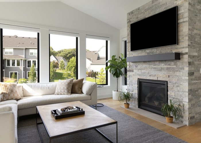 Gonyea Custom Homes 7663 Walnut Grove Ln N, Maple Grove, Mn 55311