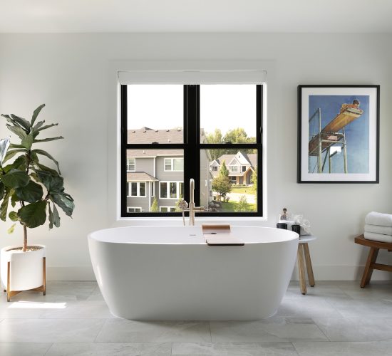 Gonyea Custom Homes 7663 Walnut Grove Ln N 056