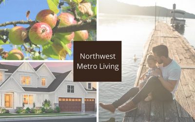 Northwest Metro Living